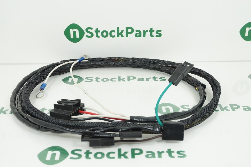 HYSTER 0387873 HARNESS NSFB