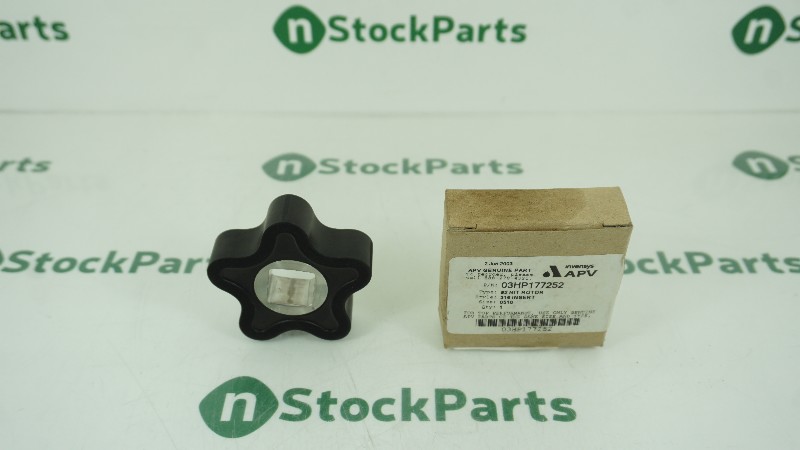 APV GENUINE 03HP177252 NSFB
