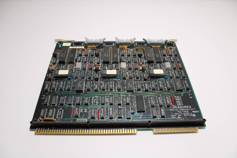 MEASURE 04345000 NSNBC01 - PLC