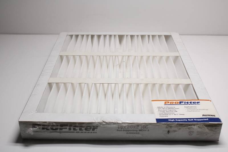 PRO FITTER 0492490 NSNBC01