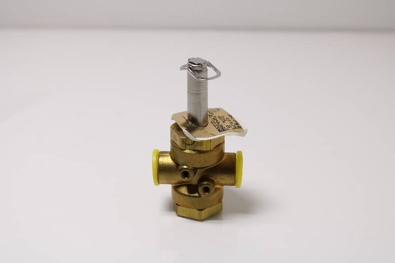 PARKER 04F30O2106ABF NSNB - SOLENOID VALVE