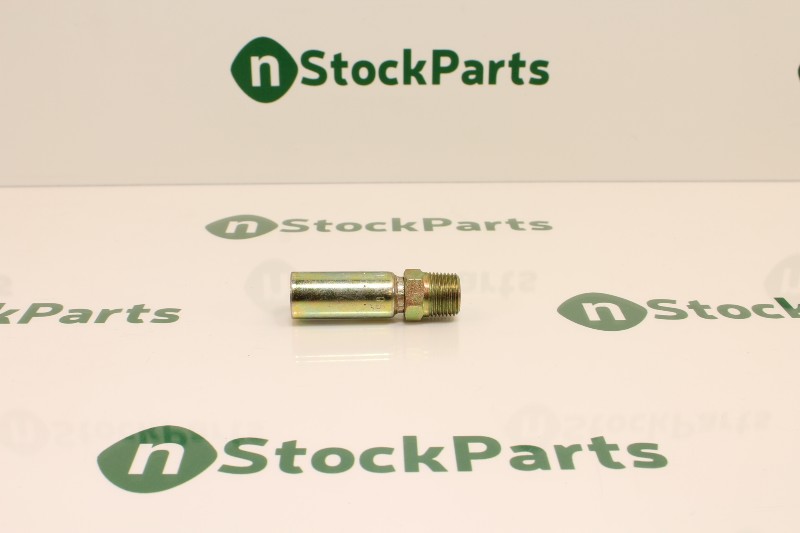 EATON MALE PIPE RIGIS 1/4X3/8 04U-106 NSNB