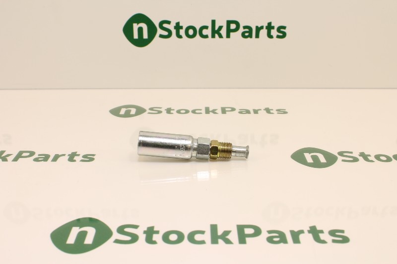 EATON INVRTD ML SWVL STRGHT 1/4X5/16 04U-B05 NSNB