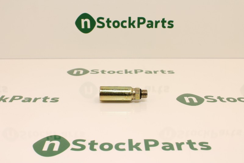 EATON ML STRT THRD O-RNG RGD 1/4X1/4 04U-P04 NSNB