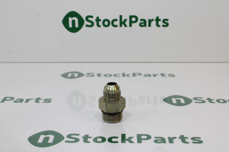 PARKER 0503-10-8 STRAIGHT THREAD CONNECTOR NSNB