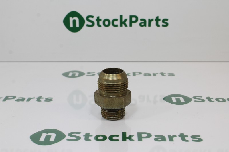 PARKER 0503-12-16 STRAIGHT THREAD CONNECTOR NSNB