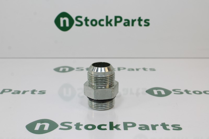 PARKER 0503-16-16 STRAIGHT THREAD CONNECTOR NSNB