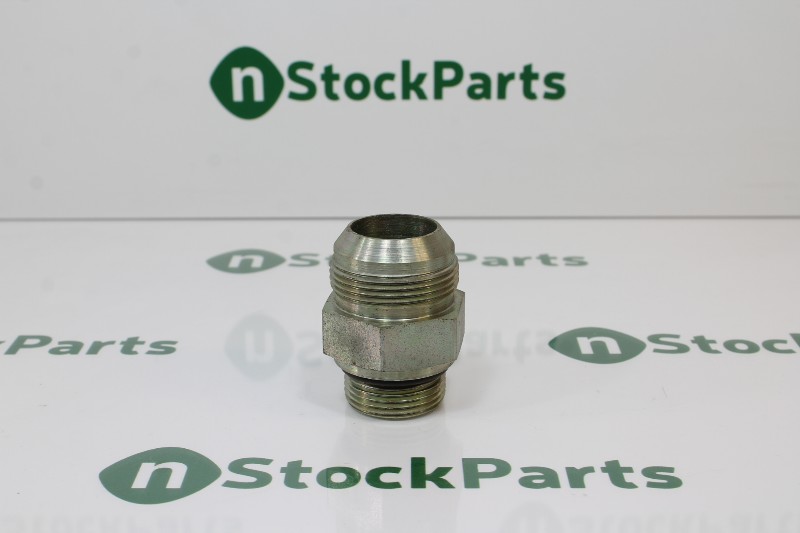 PARKER 0503-16-20 STRAIGHT THREAD CONNECTOR NSNB