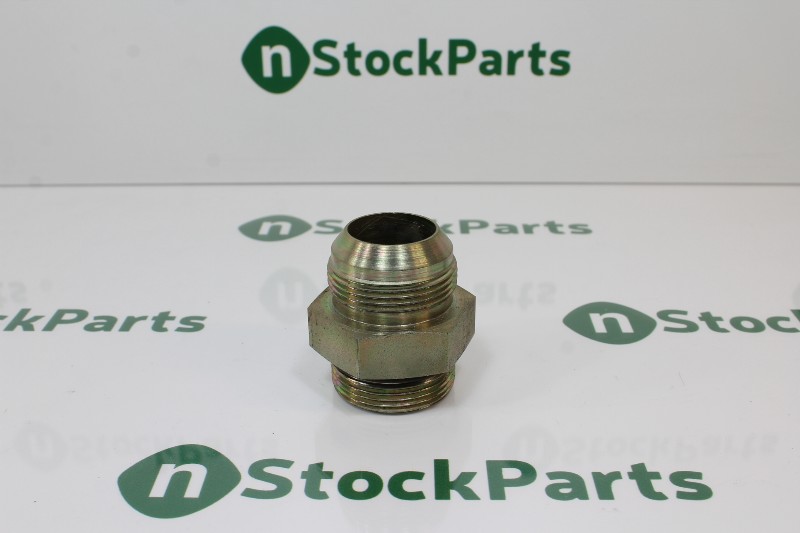 PARKER 0503-20-20 STRAIGHT THREAD CONNECTOR NSNB
