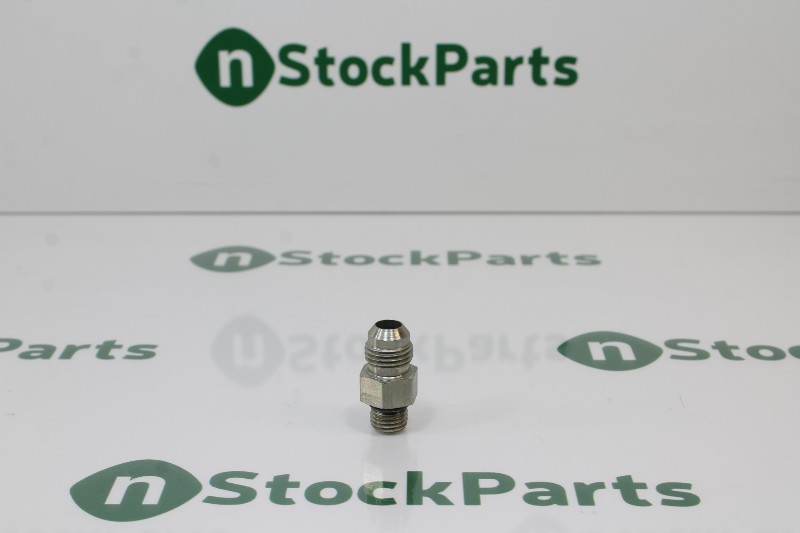 PARKER 0503-4-6 STRAIGHT THREAD CONNECTOR NSNB