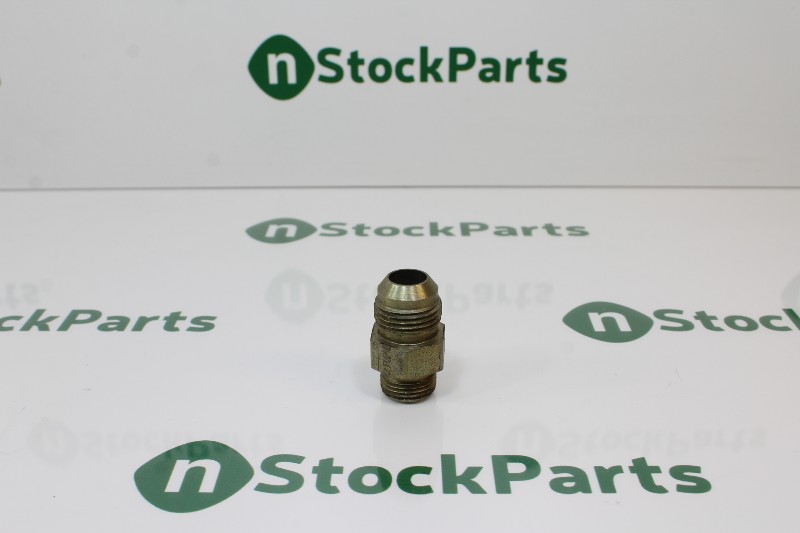 PARKER 0503-8-10 STRAIGHT THREAD CONNECTOR NSNB