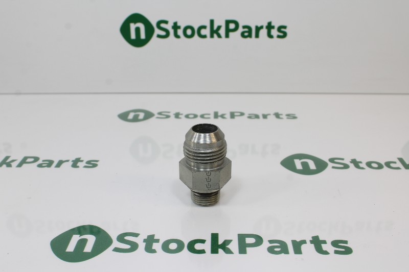 PARKER 0503-8-12 STRAIGHT THREAD CONNECTOR NSNB