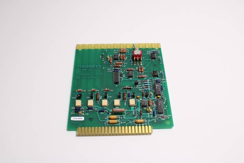 MEASURE 05292200 NSNB