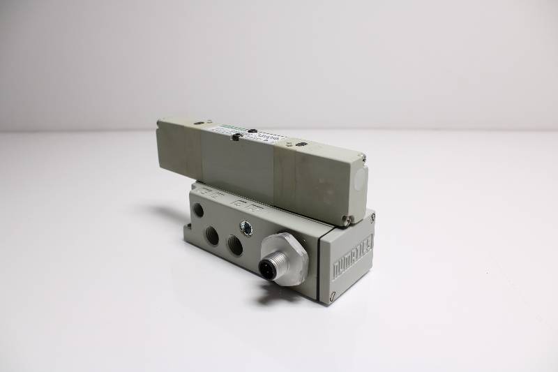 NUMATICS 052BB53AMN56Y61 NSNBC01 - SOLENOID VALVE