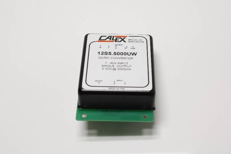 CALEX 05333000 NSNBC01 - POWER SUPPLY