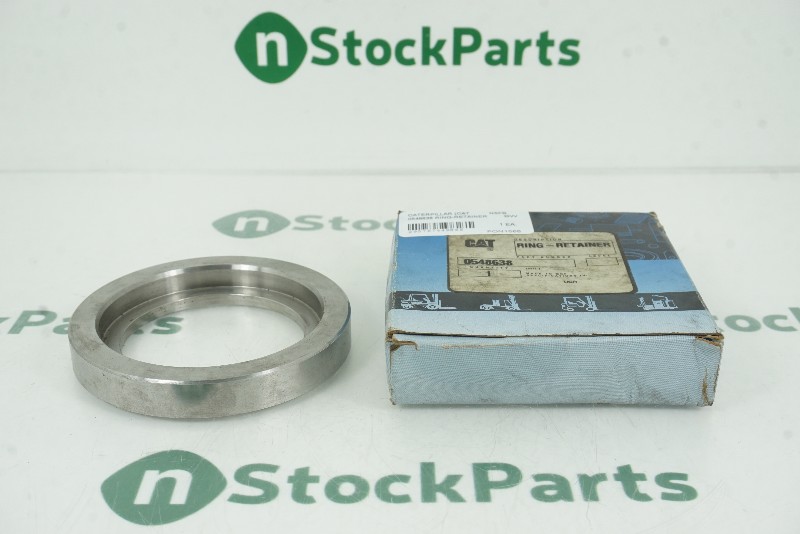 CATERPILLAR 0548638 RING-RETAINER NSFB