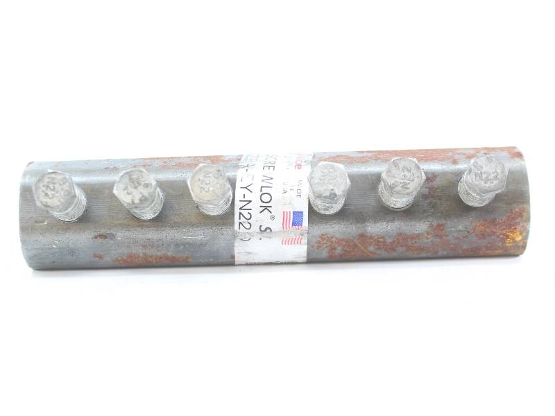 BAR SPLICE 05SZBA-EY-N22D NSNB