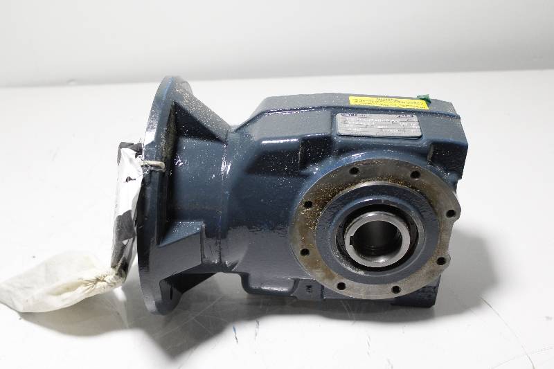 FALK 05UWAJ2AB25.A C 4764224 NSNBC01 - GEAR REDUCER