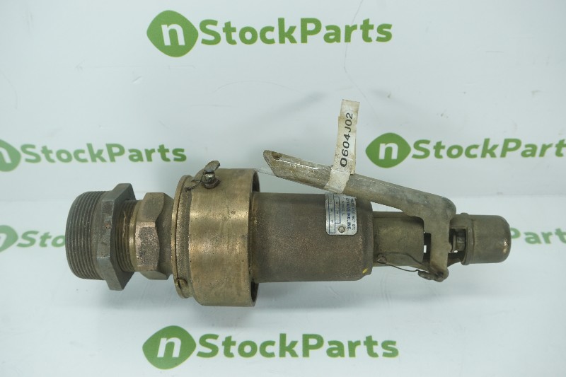 ALLIED VALV 0604J02 NSNB