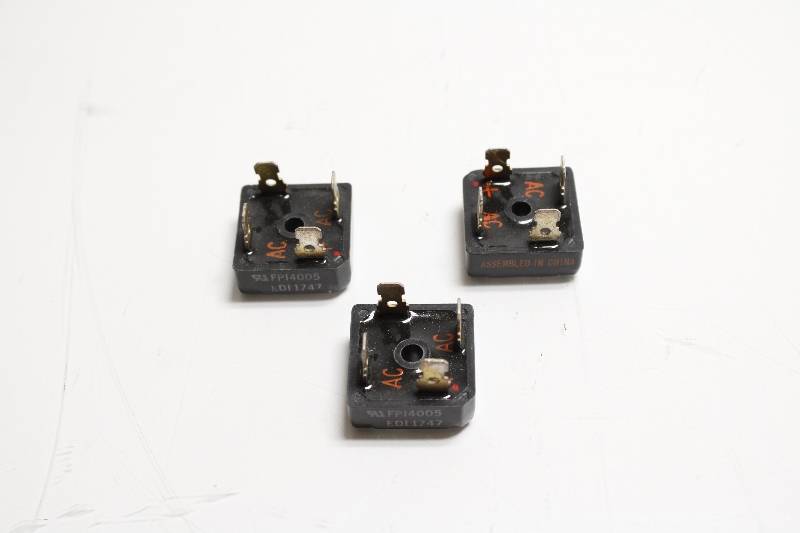 UNMARKED 061507 3PK NSNBC02 - CONTACTOR