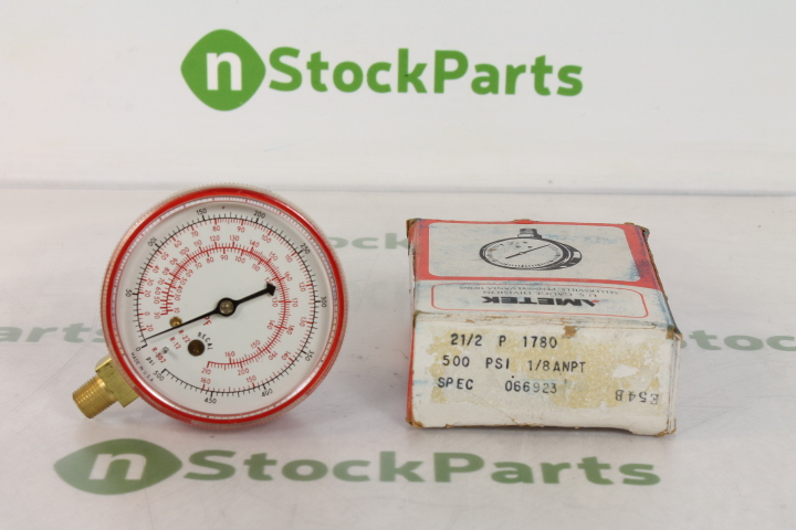 METEK 066923 P1780 NSFB