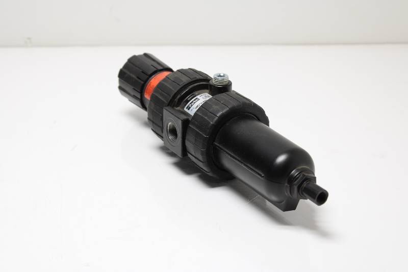 PARKER 06E27A18AC NSNBC02