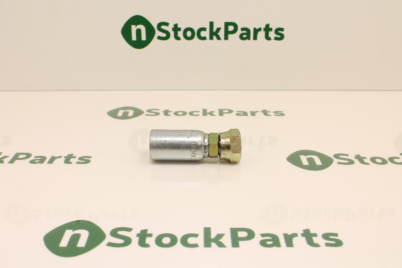 EATON FEM STR PIPE SWIVEL 3/8X3/8 06U-056 NSNB