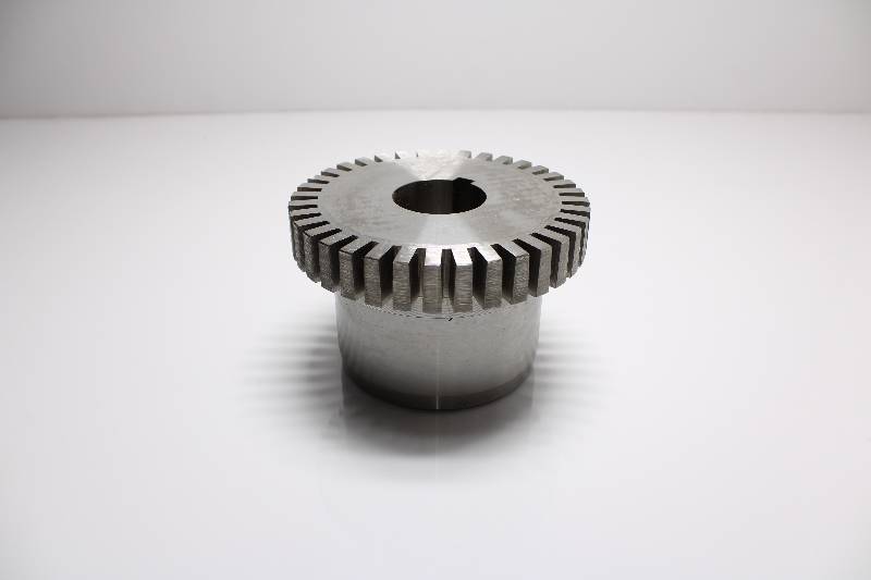 FALK 1080T HUB 1.750 NON-STK 3/8 X 3/16 KW 0704650 NSNBC01