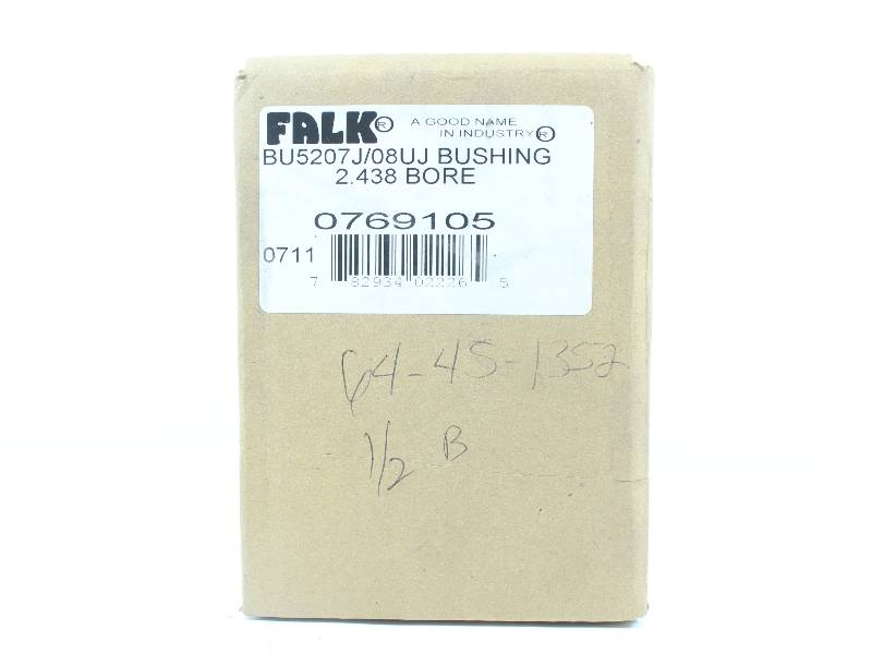 FALK BU5207J/08UJ BUSHING 2.438 NSFB