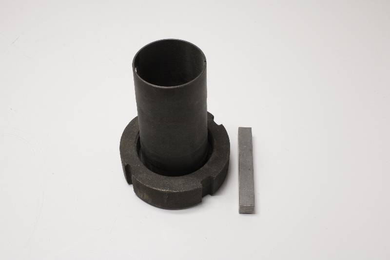 FALK BU5207J BUSHING 2.438 0769105 NSNBC01 - QD BUSHING