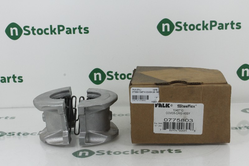 FALK 1040T10 COVER-GRID ASSY 0775803 NSFB