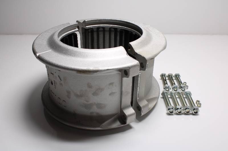 FALK 1110T10 COVER-GRID ASSY 0776210 NSNBC01