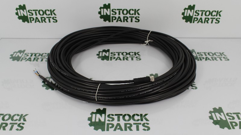 EUCHNER 077717 C-M08F03-02X025PV25,0-ES-077717 NSNB