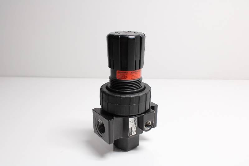 PARKER 07R313AC NSNBC01 - REGULATOR VALVE