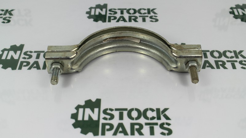 UNMARKED 08-7100-08 CLAMP BAND NSNB