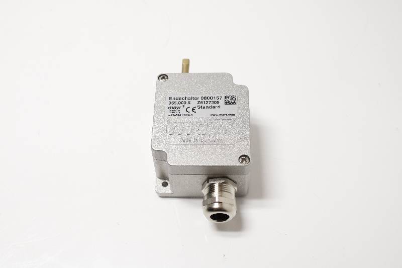 MAYR Z6127305 NSNBC01 - LIMIT SWITCH