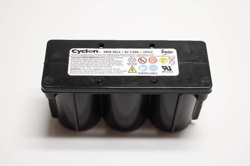 ENERSYS 0809-0012 NSNBC01