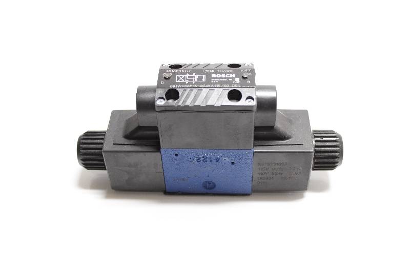 BOSCH 081WV06P1V1004KA115/60 D51 NSNBC01 - SOLENOID VALVE