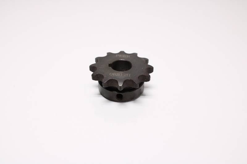 PEER 08B12H NSNBC01 - SPROCKET