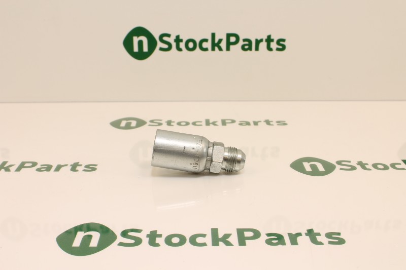 EATON SAE 37'(JIC)MALE RIGID 1/2X1/2 08U-508 NSNB