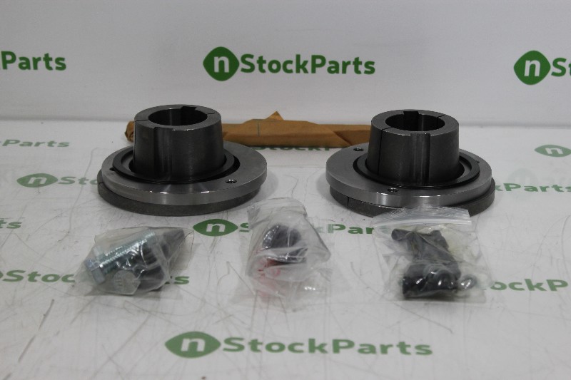 DODGE BUSHING KIT-108 TTB KIT 1.9375 092879 NSFB