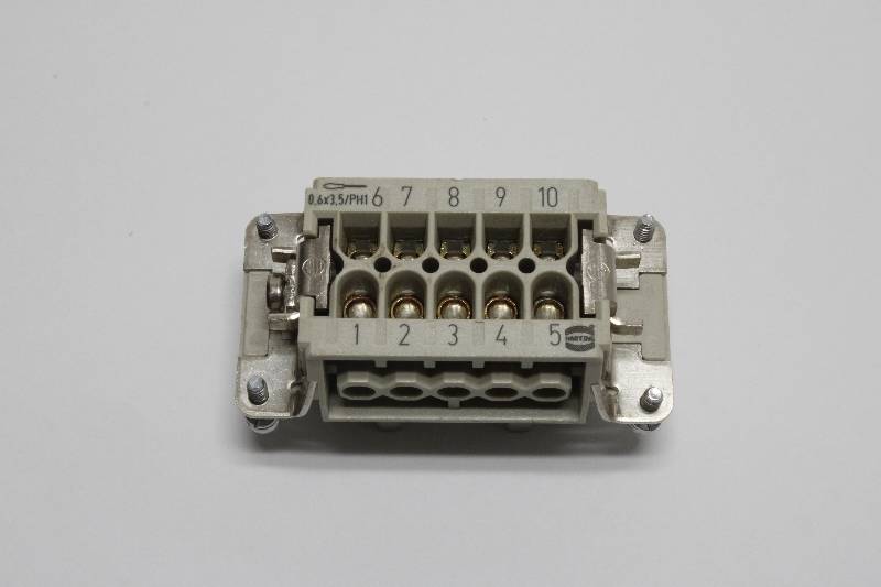 HARTING 09330102601 NSNBC01