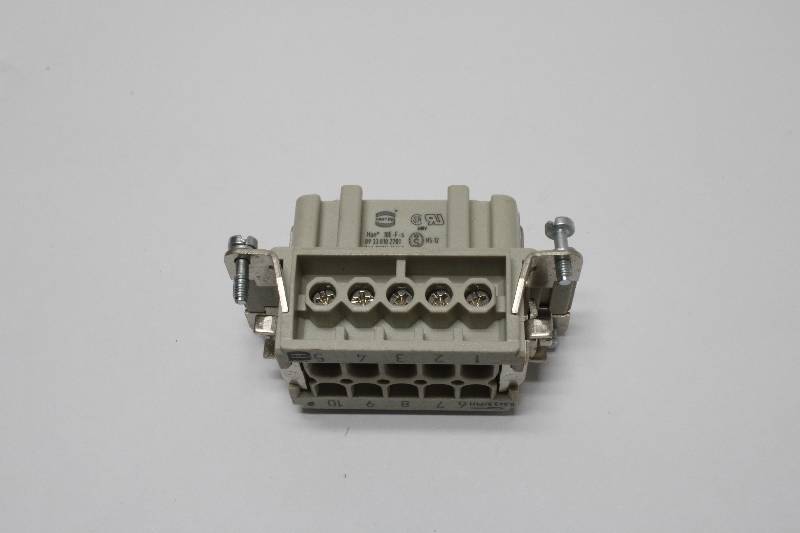 HARTING 09330102701 NSNBC01