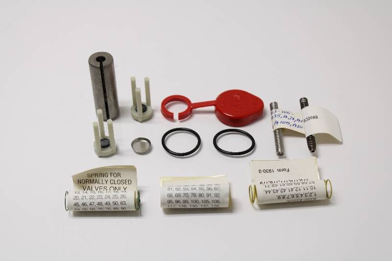 ASCO 094694 NSNB - VALVE REPAIR KIT
