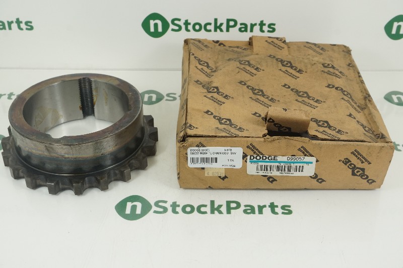 DODGE 099057 8020H TL CHAIN COUPLING NSFB