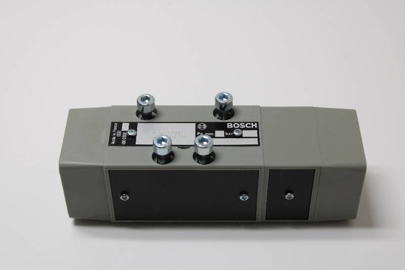 BOSCH 0 820 227 001 NSNBC01 - SOLENOID VALVE