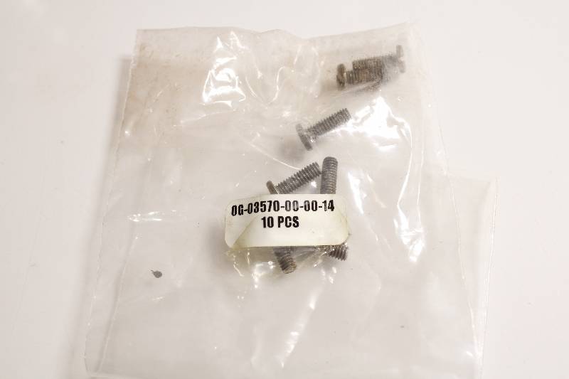 UNMARKED 0G-03570-00-00-14 NSNB