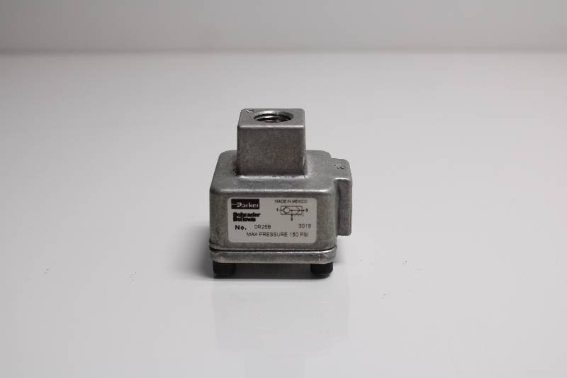 PARKER 0R25B NSNBC01 - VALVE