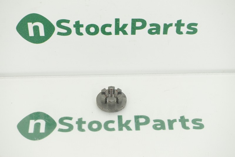 CATERPILLAR 1-149-1421 AXLE PUMP NUT NSFB