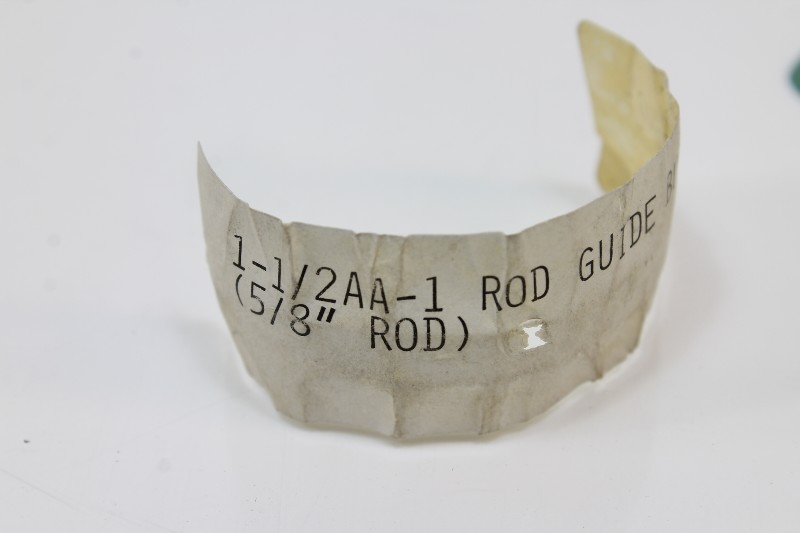 UNMARKED 1-1/2AA-1 ROD GUIDE BUSHING (5/8"ROD) NSNB